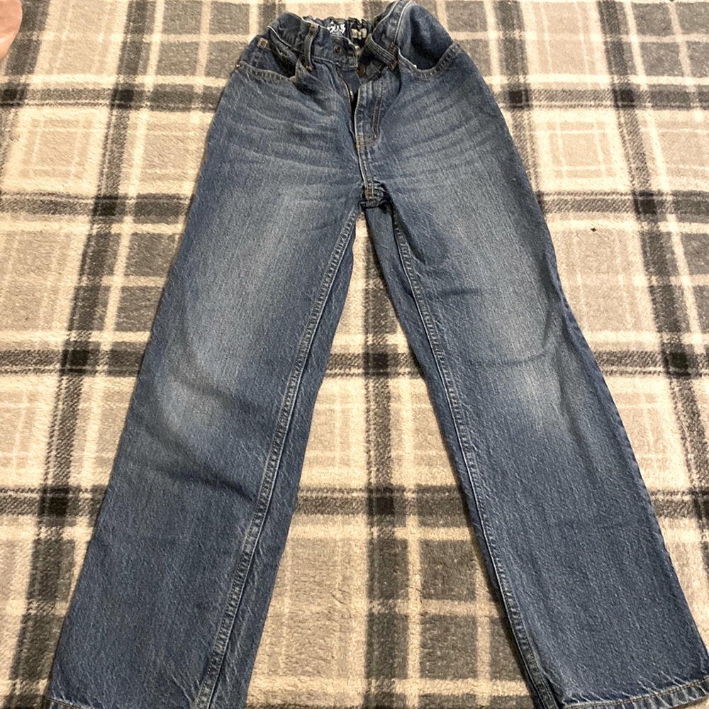 Boys Jeans